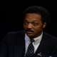 Jesse Jackson in 1984